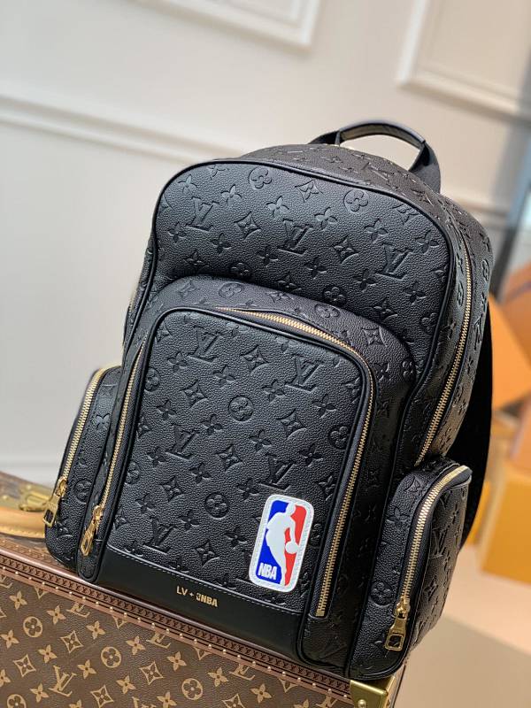 Louis Vuitton Basketball Monogram Nba Virgil Abloh 24 X 45 X 19