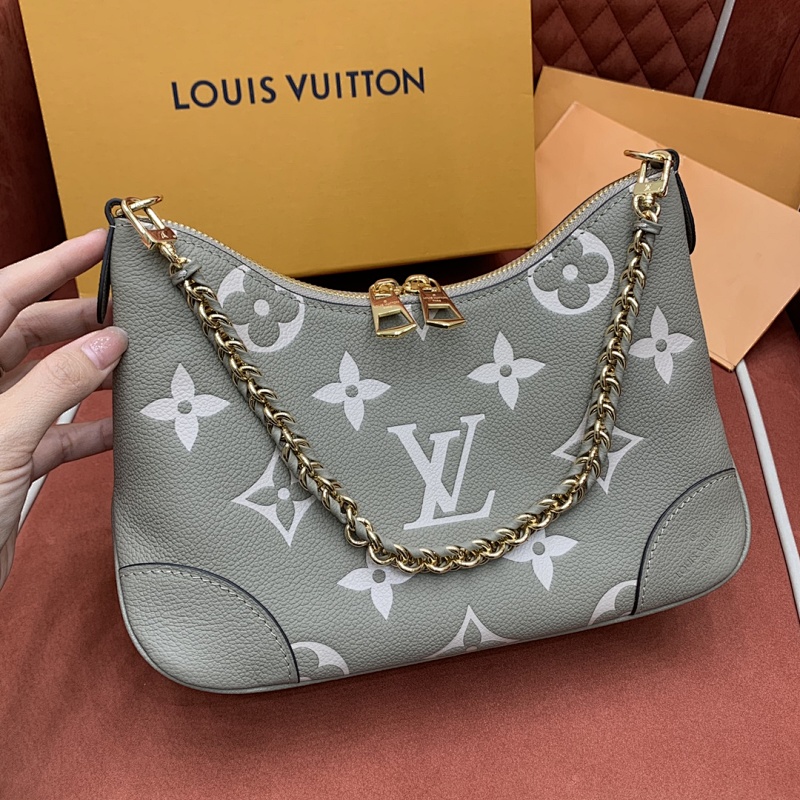 Louis Vuitton crossbody bag