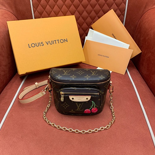 Louis Vuitton crossbody bag