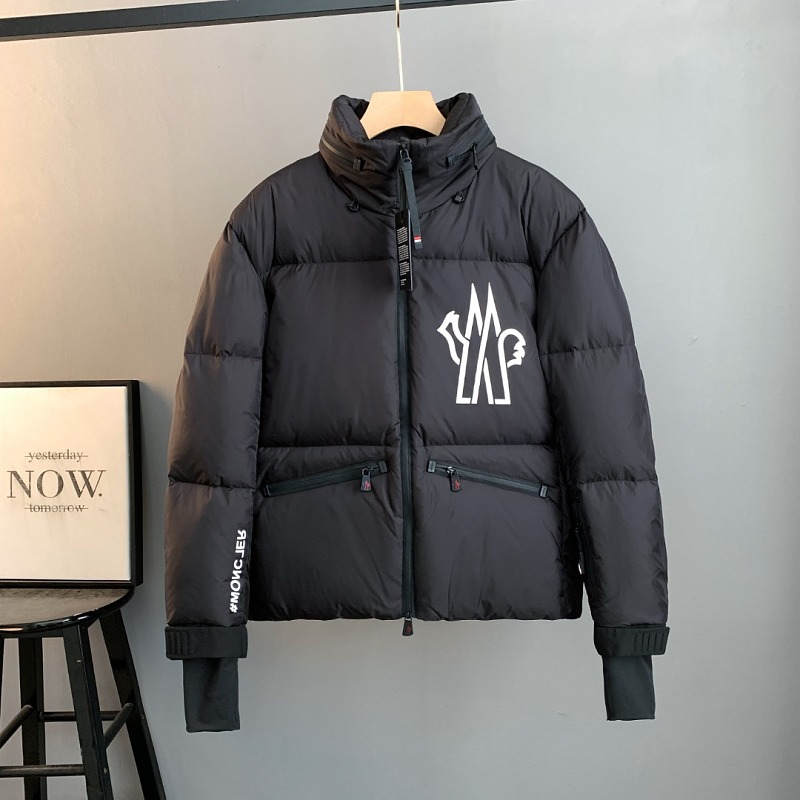 Down jacket from Scarlettluxury