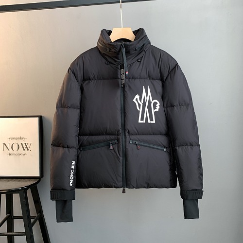 Down jacket from Scarlettluxury