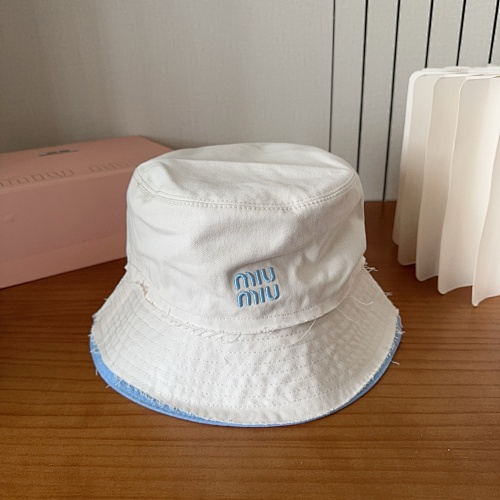 Hat from Scarlettluxury