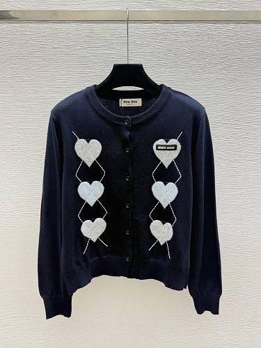 Sweater from Scarlettluxury