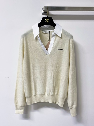 Long sleeve from Scarlettluxury