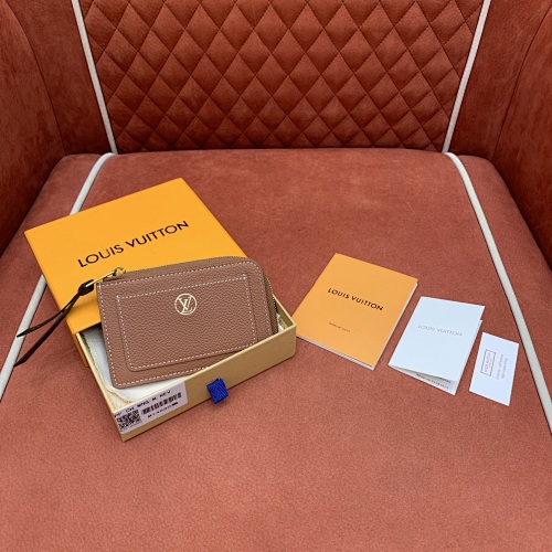 Louis Vuitton card holder