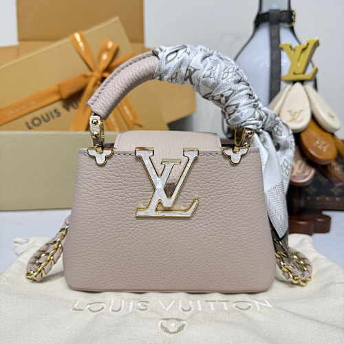 Louis Vuitton bag