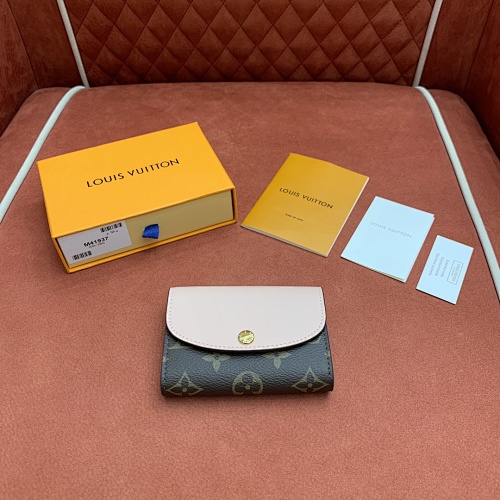 Louis Vuitton coin purse
