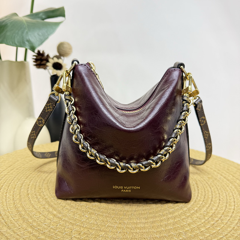 Crossbody bag from Scarlettluxury