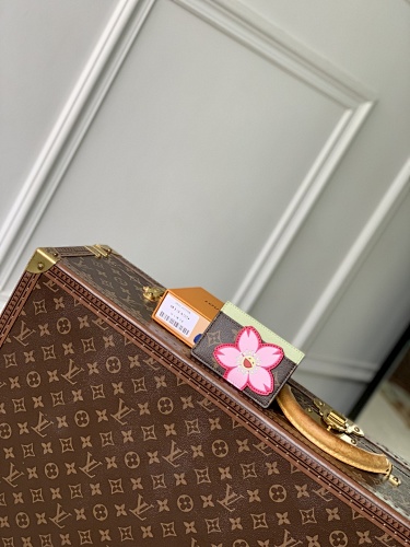 Louis Vuitton card holder