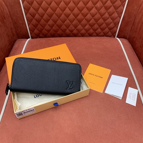 Louis Vuitton wallet