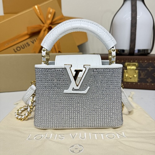 Bag from Scarlettluxury