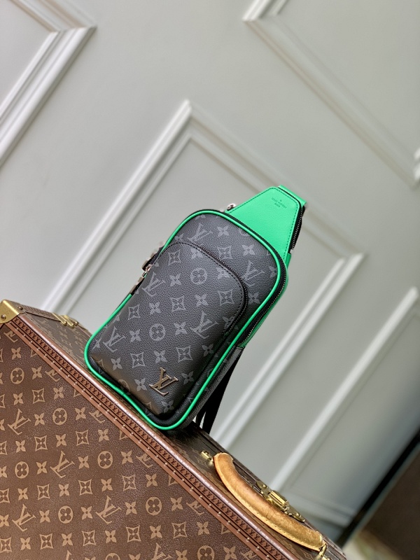 Louis Vuitton crossbody bag