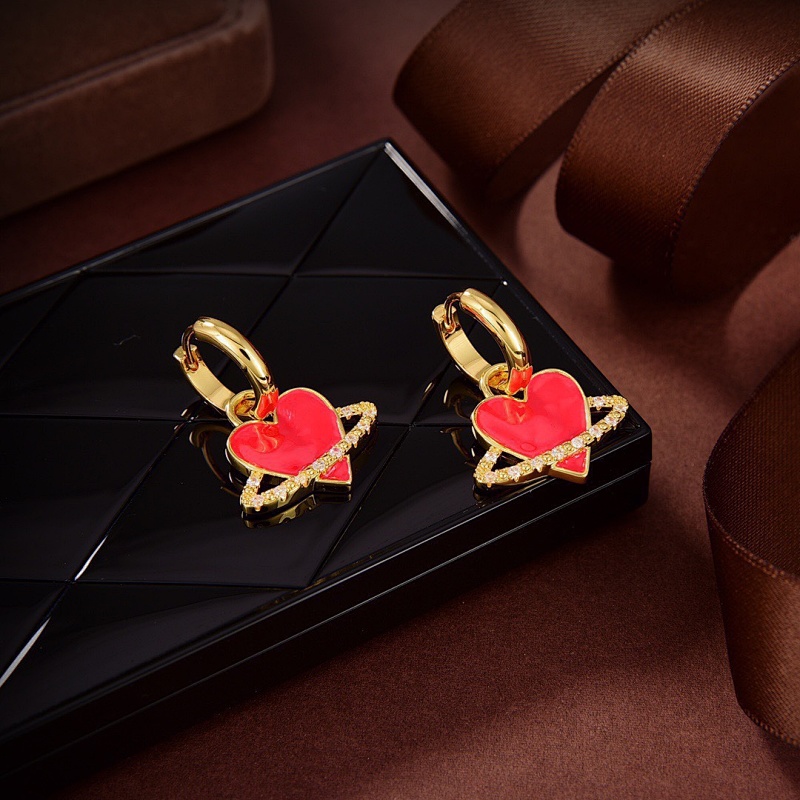 Earrings from Scarlettluxury