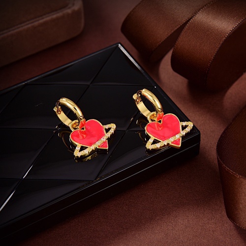 Earrings from Scarlettluxury
