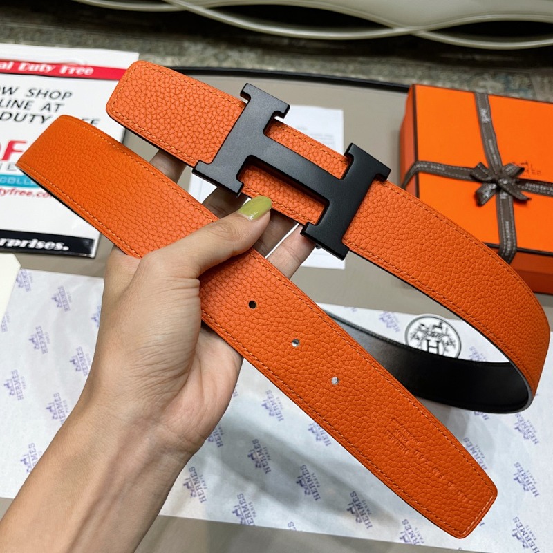 Hermès 3.8cm H Pvd Togo