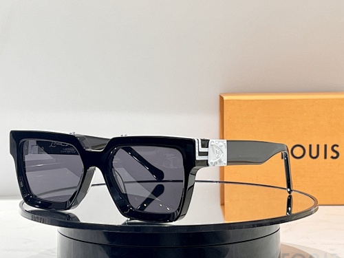 Louis Vuitton Loui Vuitto LV96006