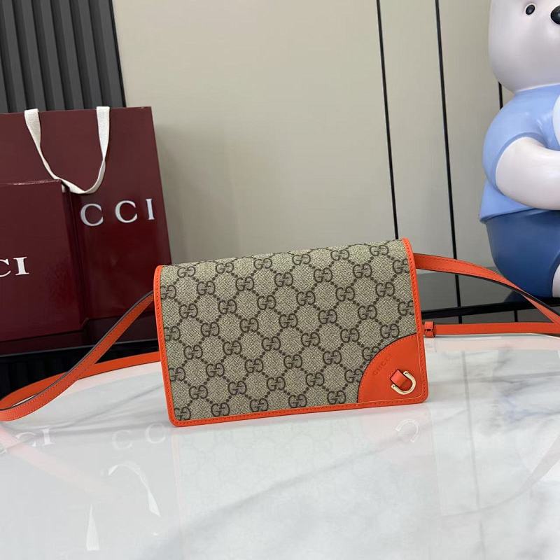 Gucci wallet