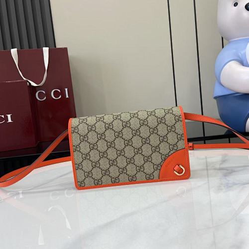 Gucci wallet