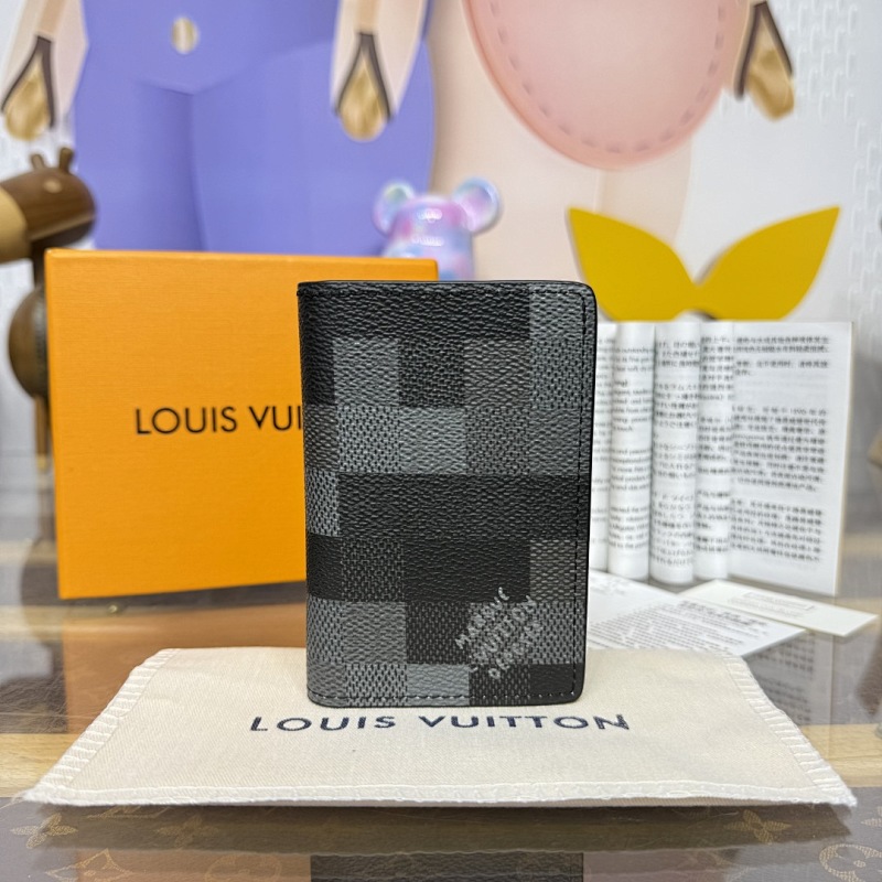 Wallet from Scarlettluxury