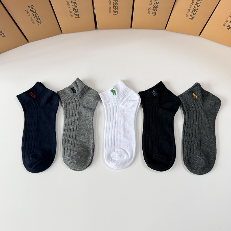 Socks from Scarlettluxury