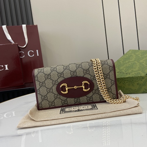 Gucci wallet