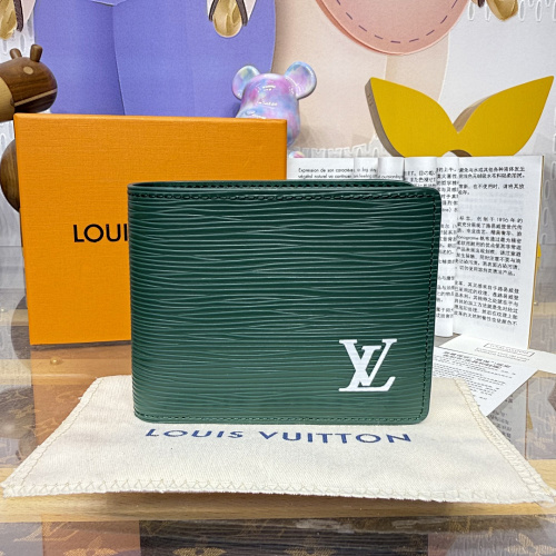 Wallet from Scarlettluxury