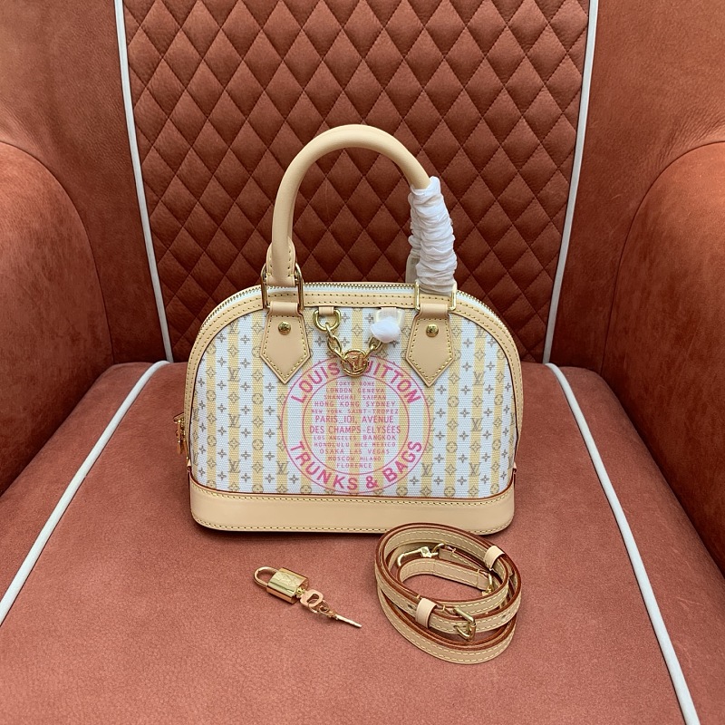 Louis Vuitton bag