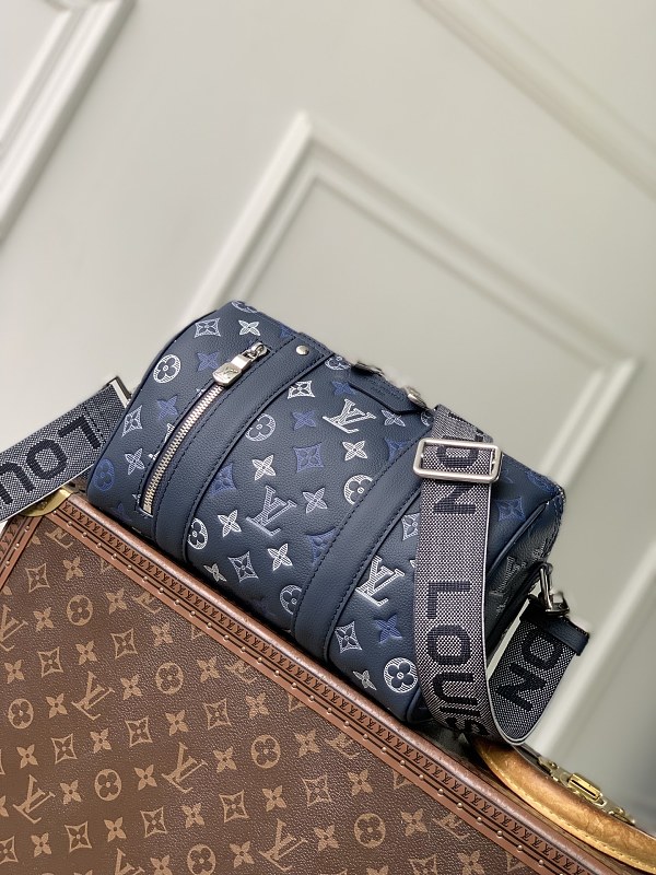 Louis Vuitton travel bag