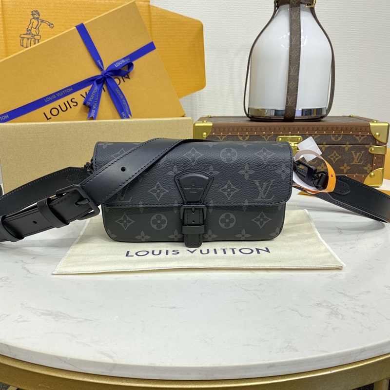 Louis Vuitton crossbody bag