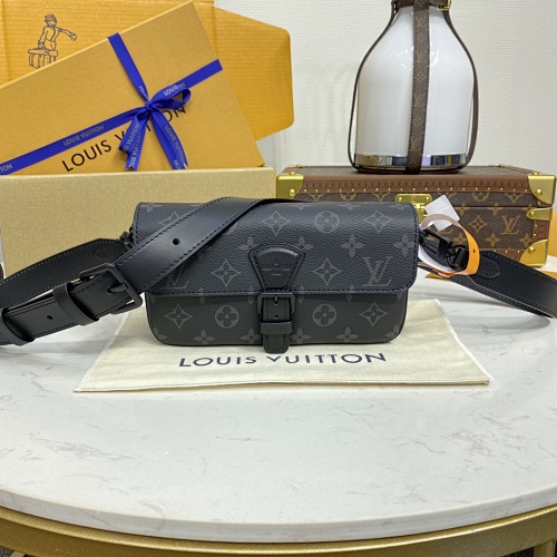 Louis Vuitton crossbody bag