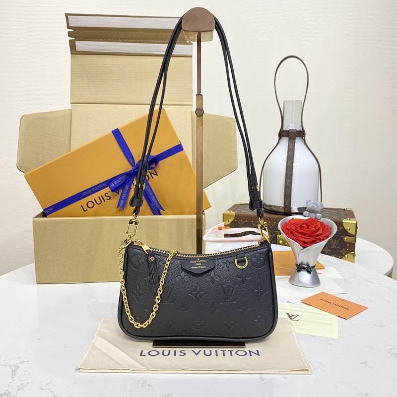 Louis Vuitton crossbody bag