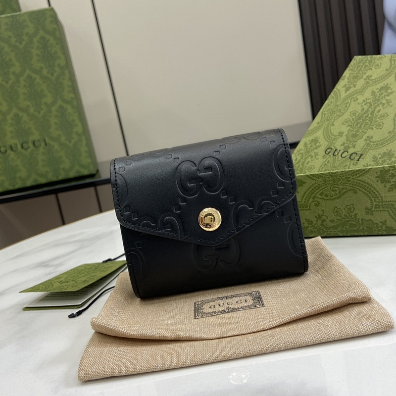 Gucci wallet
