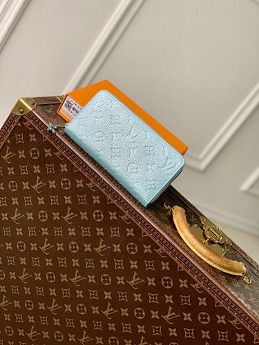 Louis Vuitton wallet
