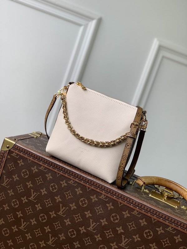 Crossbody bag from Scarlettluxury