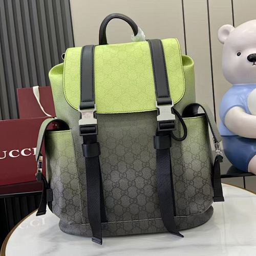 Backpack from Scarlettluxury