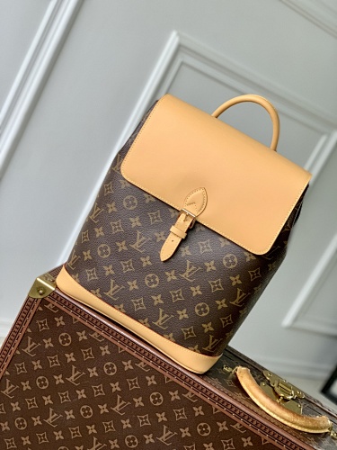 Louis Vuitton backpack