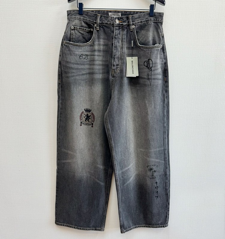 Jeans from Scarlettluxury