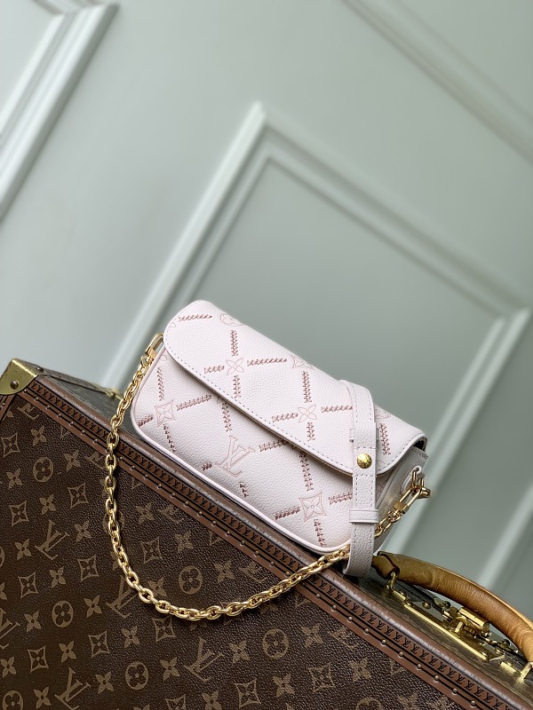 Louis Vuitton wallet
