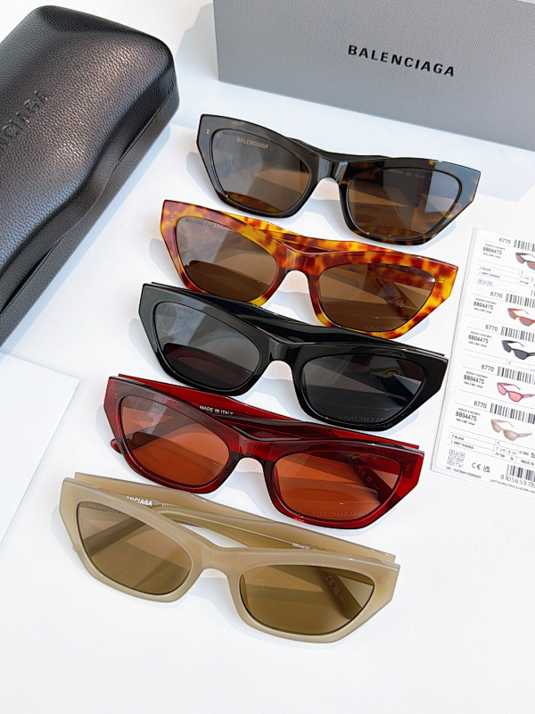 Glasses from Scarlettluxury