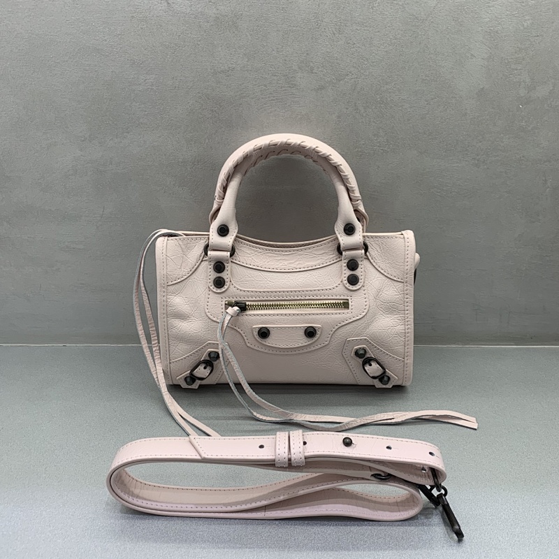 Crossbody bag from Scarlettluxury