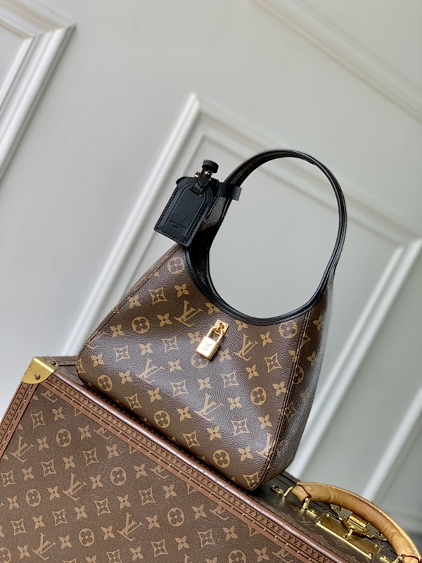 Louis Vuitton shoulder bag