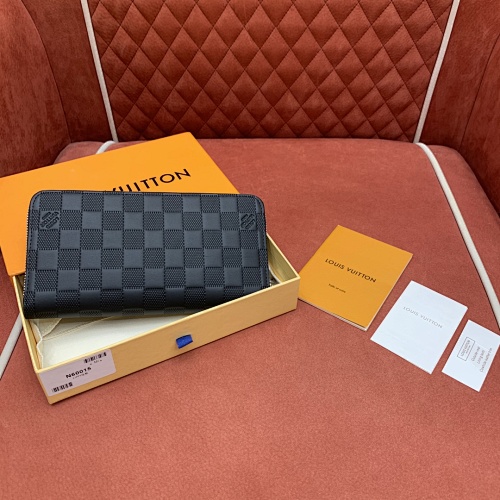 Wallet from Scarlettluxury
