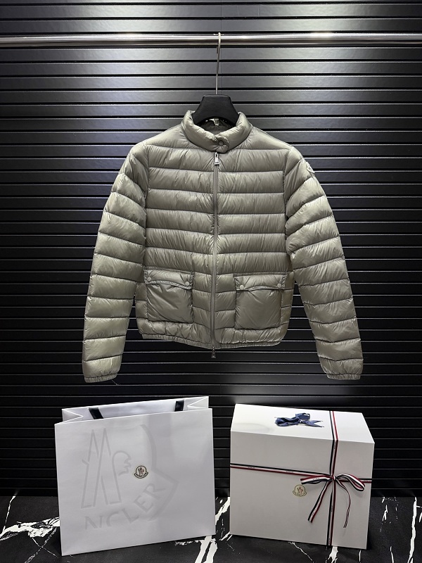 Down jacket from Scarlettluxury