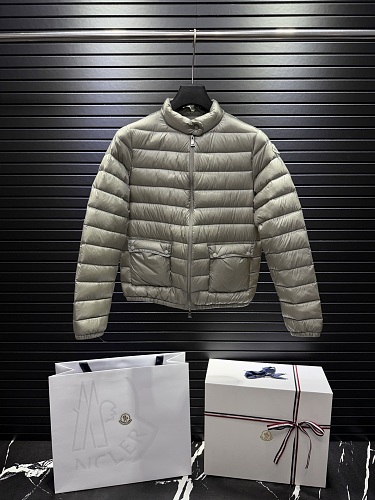 Down jacket from Scarlettluxury