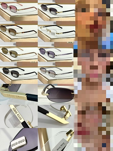 Glasses from Scarlettluxury