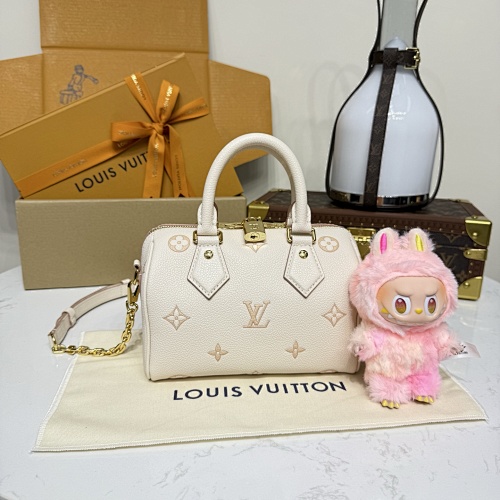 Louis Vuitton crossbody bag