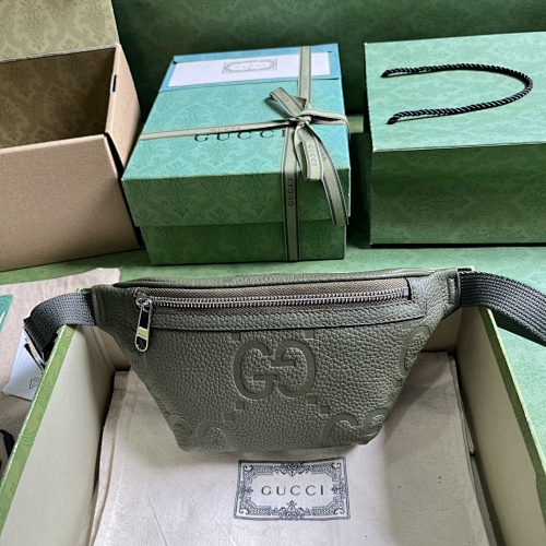 Gucci crossbody bag