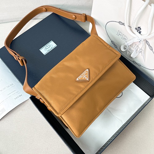 Messenger bag from Scarlettluxury