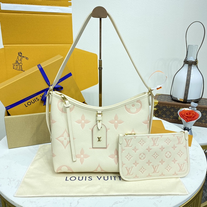 Louis Vuitton crossbody bag