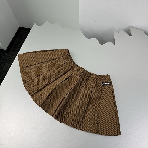Skirt from Scarlettluxury